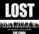 Lost: The Complete Sixth Season (DVD)