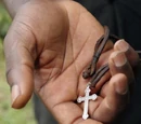 Eko's cross