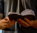 Claire's diary