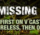Lost: Missing Pieces