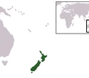New Zealand