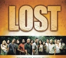 Lost: The Complete Second Season (DVD)