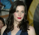 Liv Tyler