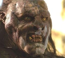 Lugdush