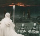 Battle of the Pelennor Fields