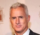 John Slattery