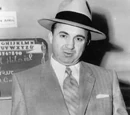 Mickey Cohen