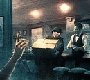 Main Street Speakeasy