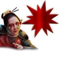 Eliminate Kassina Kunoichi