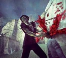 Clans/Mafia Warz Evil Dead