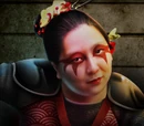 Kassina Kunoichi