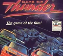 Days of Thunder