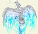 Ice Phoenix