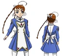 Arika Yumemiya