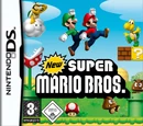 New Super Mario Bros.