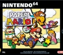 Paper Mario-Serie