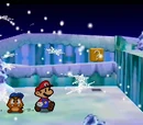 Shiver Region