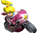 Princess Peach