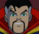 Sthephen Strange (Tierra-91119)