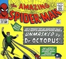 Amazing Spider-Man Vol 1 12