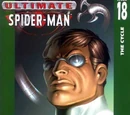 Ultimate Spider-Man Nº18