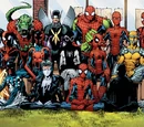 Vestuario de Spider-Man