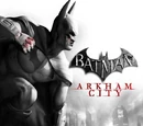 Batman: Arkham City