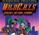 WildC.A.T.s (TV Series)