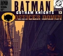 Batman: Gotham Knights Vol 1 13