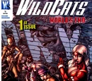 Wildcats: World's End Vol 1 1