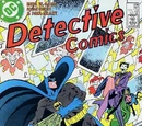 Detective Comics Vol 1 569