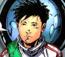 Hiro Okamura (New Earth)