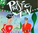 Plastic Man Vol 4 8