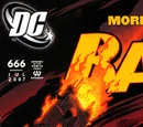Batman Vol 1 666