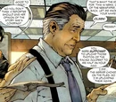 Perry White (Earth-1)