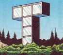 Titans Tower I