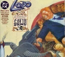 Lobo: A Contract on Gawd Vol 1 4
