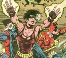 Bad Penny (Earth-One)