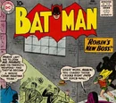 Batman Vol 1 137