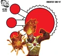 Brightest Day Vol 1 17