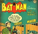 Batman Vol 1 71