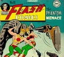 Flash Comics Vol 1 91
