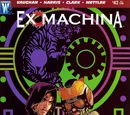 Ex Machina Vol 1 42