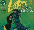 Lobo: Death and Taxes Vol 1 4