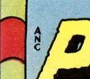Phantom Lady (Fox) Vol 1