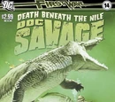 Doc Savage Vol 3 14