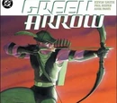 Green Arrow: The Sounds of Violence Vol 1 1