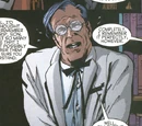 Reginald Terns (Wildstorm Universe)