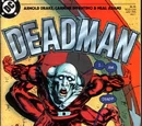 Deadman Vol 1