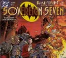 Sovereign Seven Vol 1 10